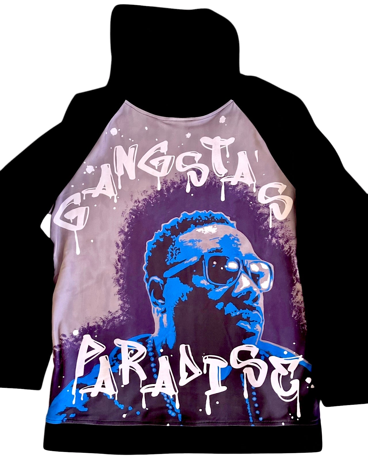 „Gangsta‘s Paradise“ Sweatshirt