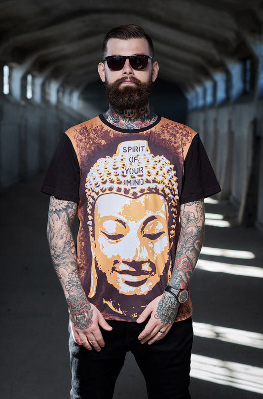 „Buddha“ T-Shirt