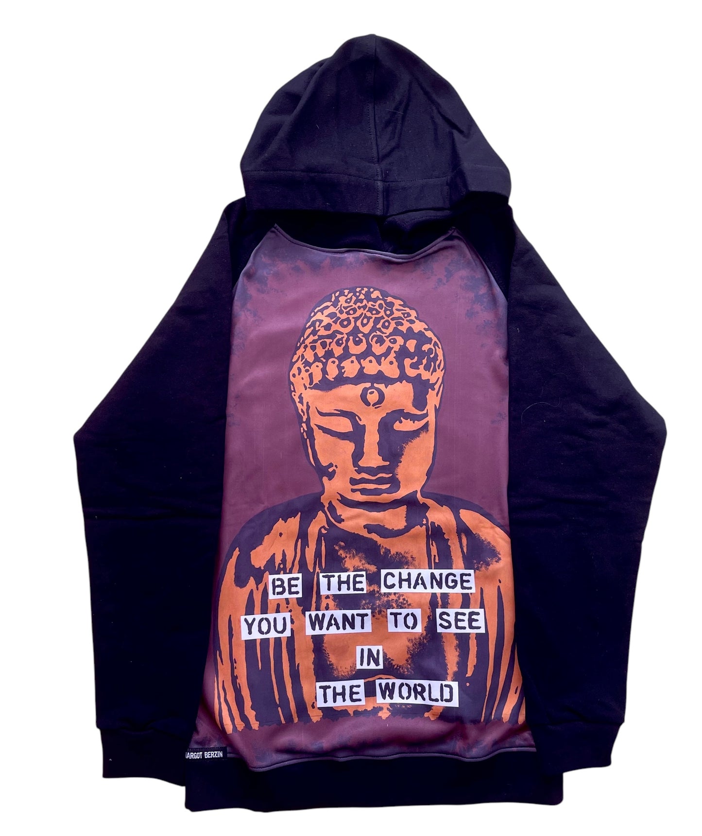„Buddha“ Sweatshirt