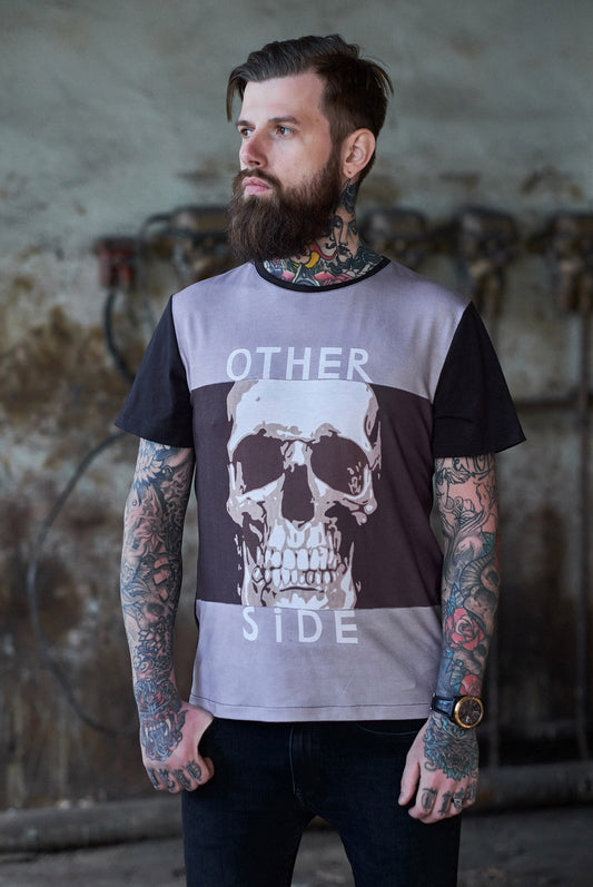„Other Side“ T-Shirt